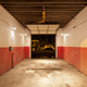 Illustration for article titled These Photos Show the Lonely Interiors of Empty Car Washes